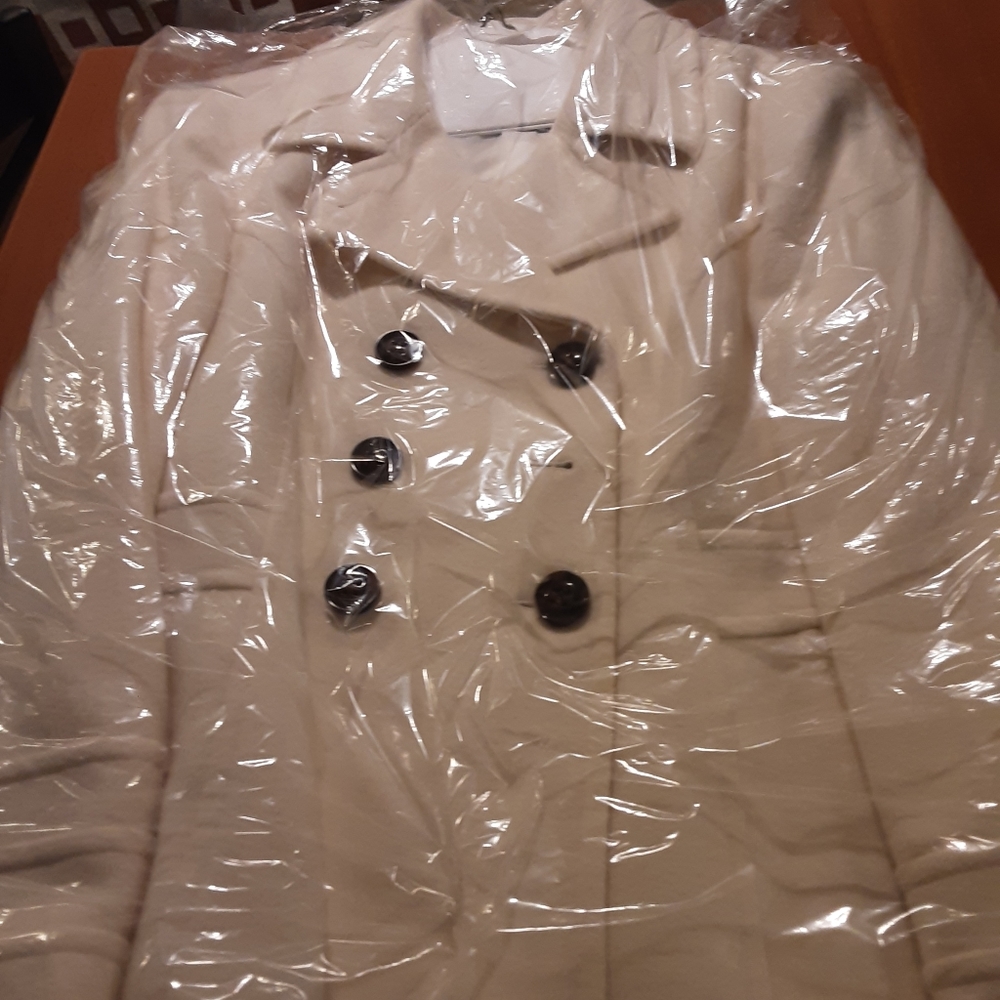 Women's jacket